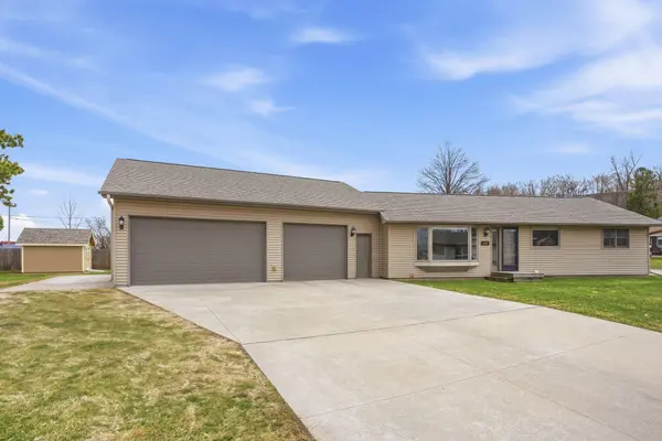 137 Rhame AVE, Red Wing, MN 55066