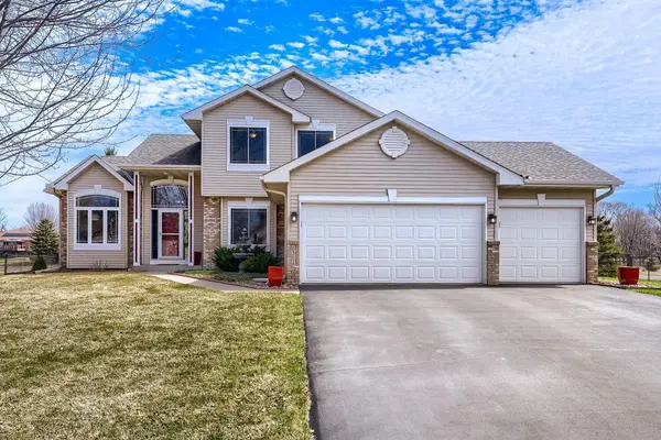 8302 Padre CIR NE, Otsego, MN 55330