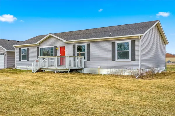 23778 Roanoke ST NW, Saint Francis, MN 55070
