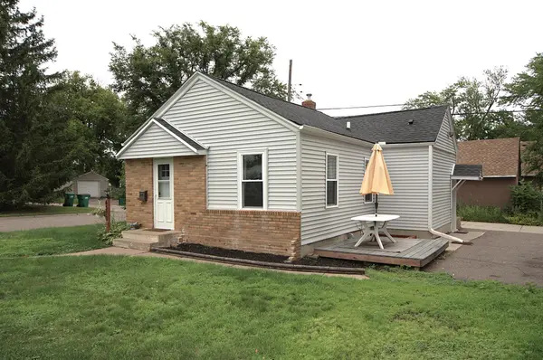 4370 Adair AVE N,  Crystal,  MN 55422