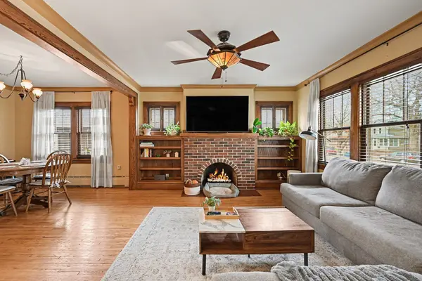 1254 Thomas AVE, Saint Paul, MN 55104