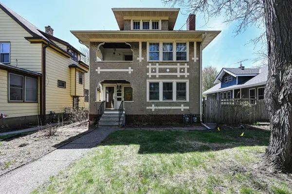 1254 Thomas AVE, Saint Paul, MN 55104