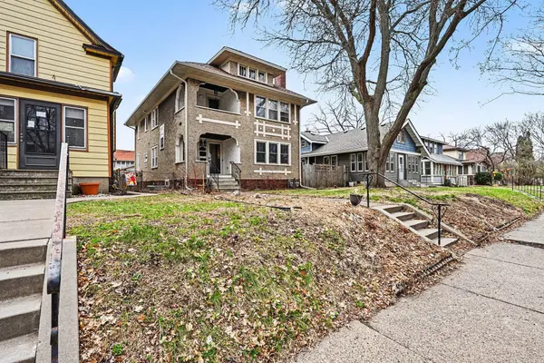 1254 Thomas AVE, Saint Paul, MN 55104