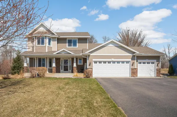 5817 Bison CIR, Monticello, MN 55362