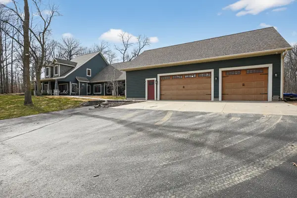 4783 Goldfinch CIR NE, Miltona, MN 56354