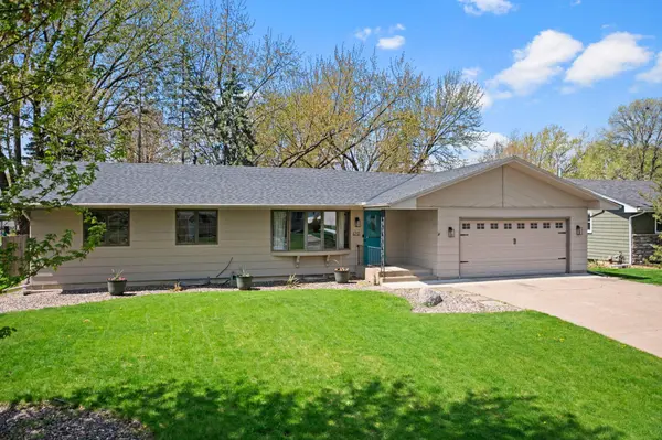 4717 Utah AVE N, New Hope, MN 55428