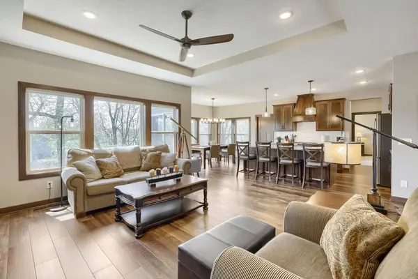 20883 Peony LN, Rogers, MN 55374