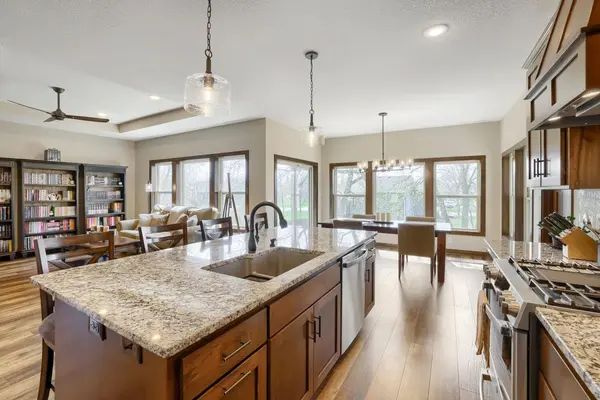 20883 Peony LN, Rogers, MN 55374