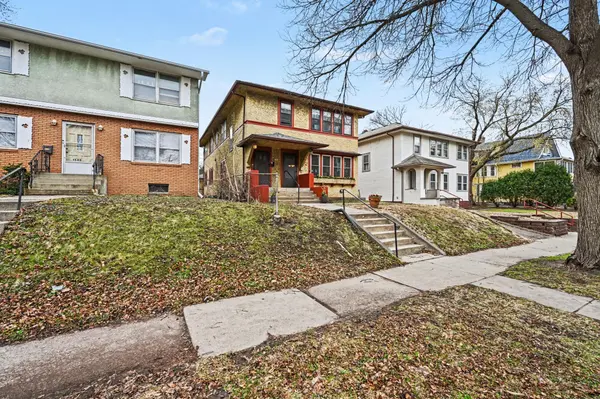 1550 Hague AVE, Saint Paul, MN 55104