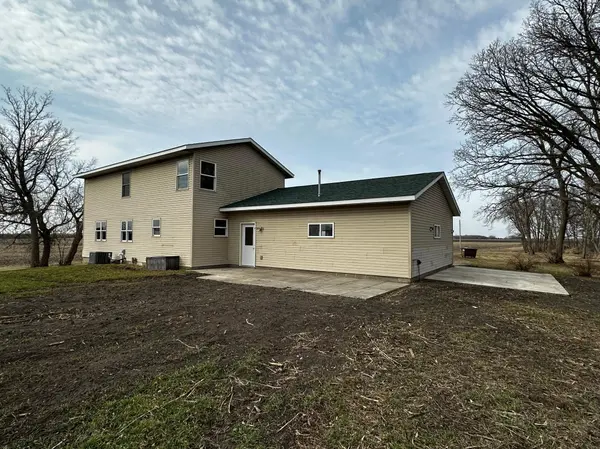 17556 300th AVE, Starbuck, MN 56381