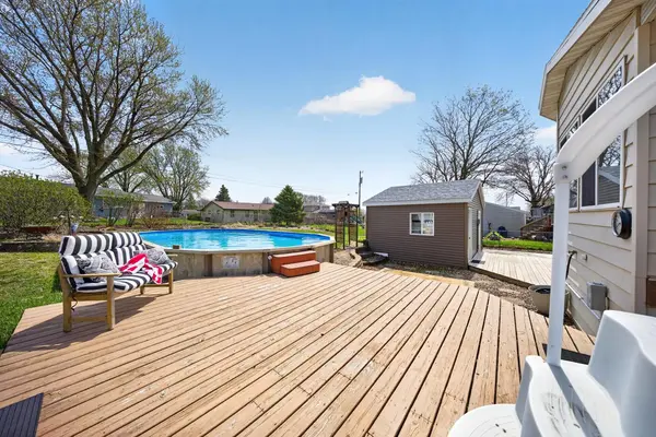 218 5th AVE NW, Byron, MN 55920