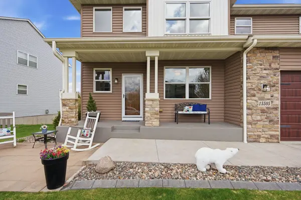 15505 Enfield AVE N, Hugo, MN 55038
