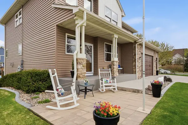 15505 Enfield AVE N, Hugo, MN 55038