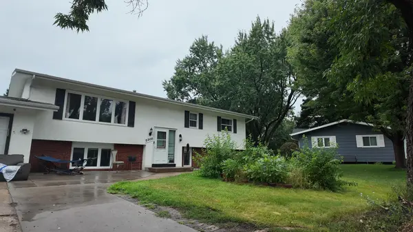 5308 81st AVE N, Brooklyn Park, MN 55443