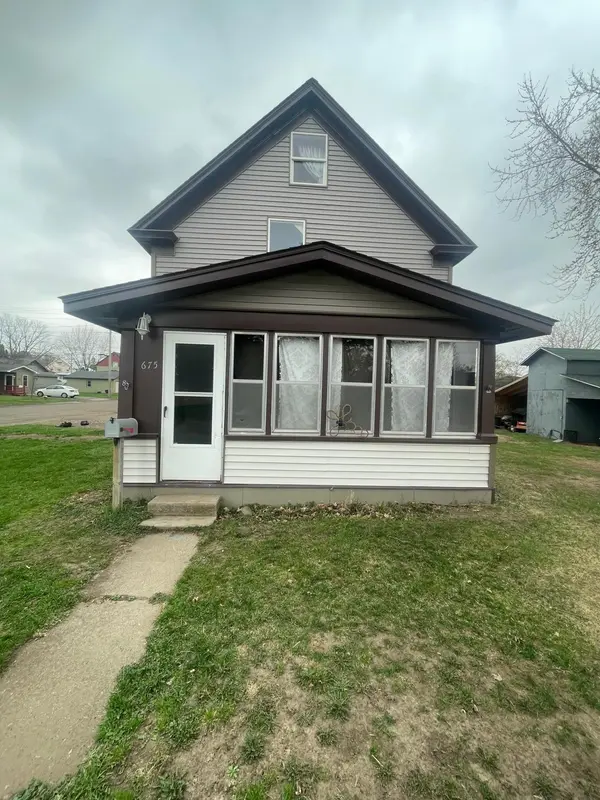 675 4th ST SE, Pine City, MN 55063