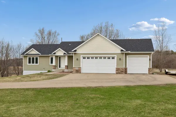 4030 Hunters LN, Webster, MN 55088
