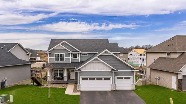 15756 Wyoming AVE, Savage, MN 55378