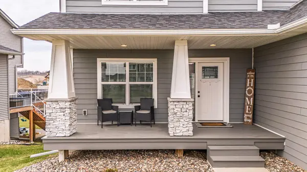 15756 Wyoming AVE, Savage, MN 55378