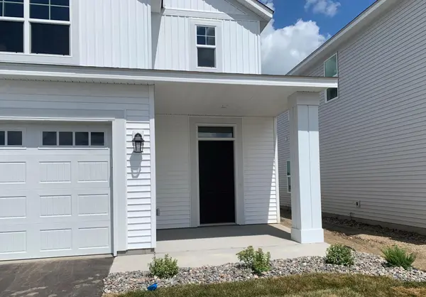 111 Lilac CT, Buffalo, MN 55313