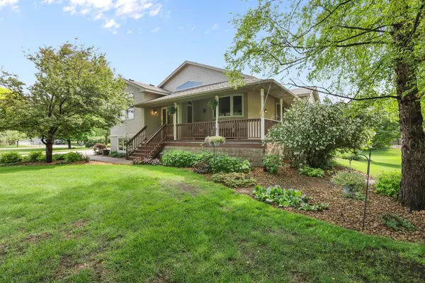 11425 Cord CT NE, Blaine, MN 55449