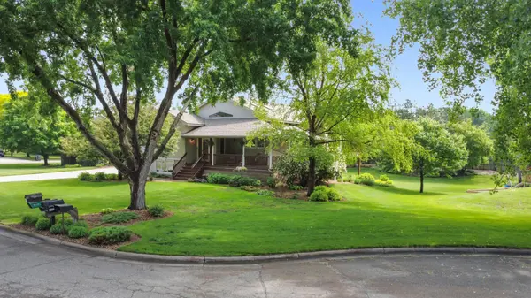 11425 Cord CT NE, Blaine, MN 55449