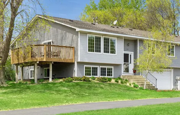 433 97th LN NE, Blaine, MN 55434