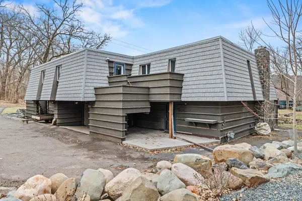 1007 N Hamilton ST, Saint Croix Falls, WI 54024