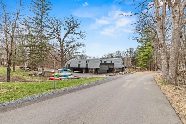1007 N Hamilton ST, Saint Croix Falls, WI 54024