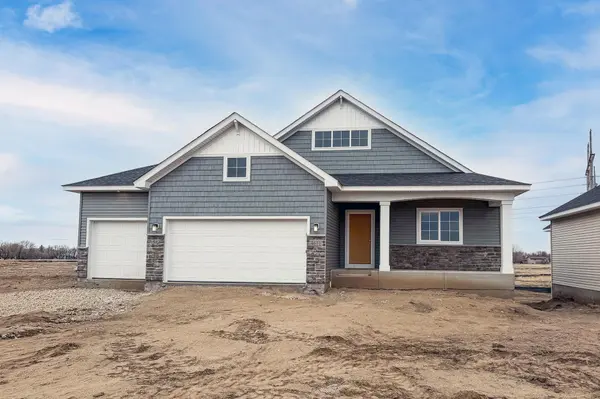4611 89th ST NE, Monticello, MN 55362
