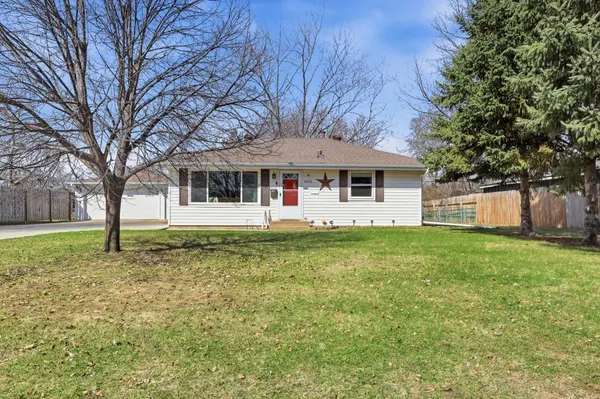 8412 4th AVE S, Bloomington, MN 55420