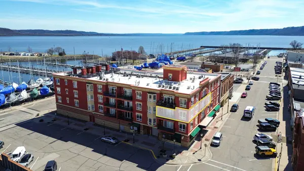 101 S Washington ST #303, Lake City, MN 55041