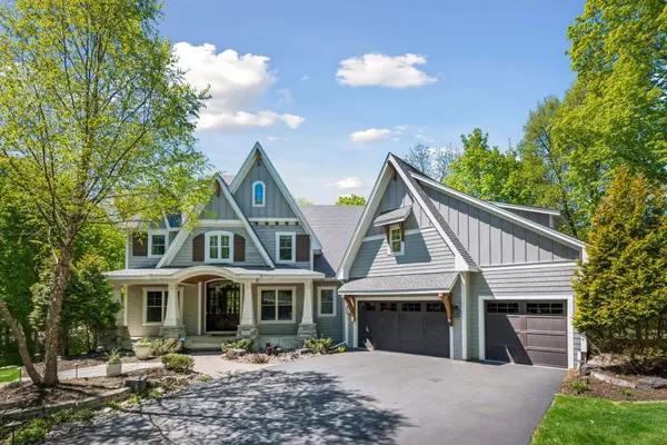 4802 Timber Ridge CIR, Minnetonka, MN 55345