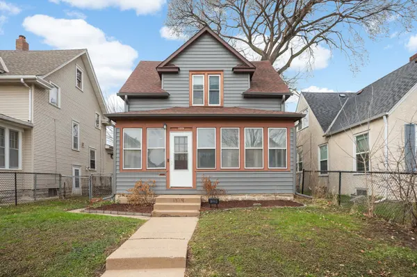 1329 Newton AVE N, Minneapolis, MN 55411