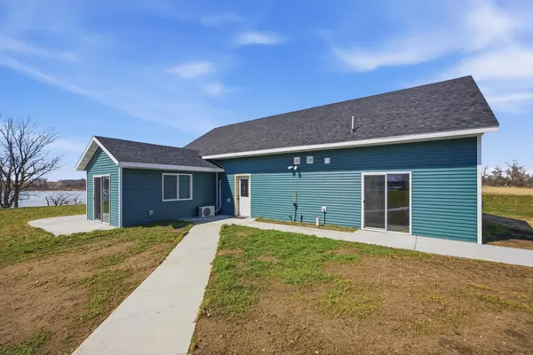 17196 Boyer Lake Rd, Lake Park, MN 56544