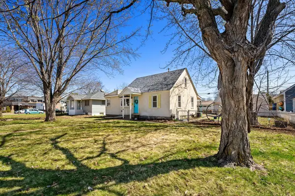 208 5th AVE SE, Osseo, MN 55369