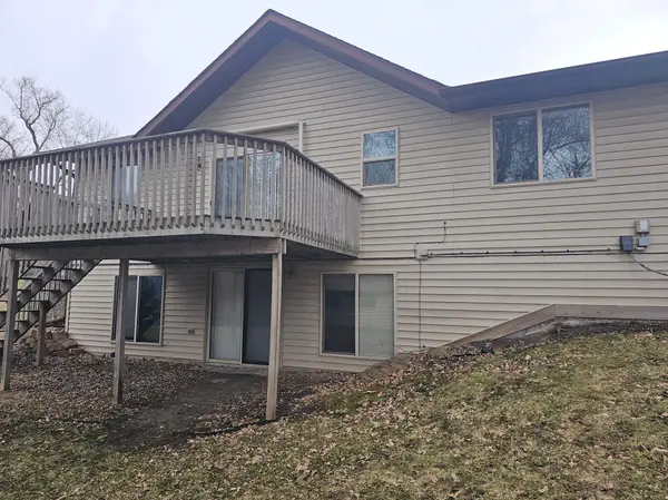 1121 S Vine ST, Fergus Falls, MN 56537