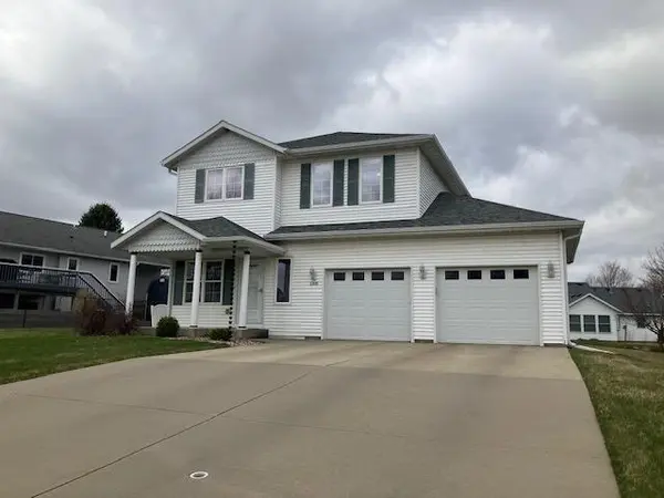 1305 5th ST NE, Waseca, MN 56093