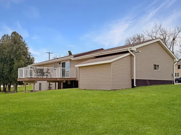 160 Lake AVE N, Balaton, MN 56115