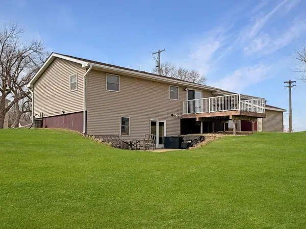 160 Lake AVE N, Balaton, MN 56115