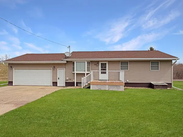 160 Lake AVE N, Balaton, MN 56115