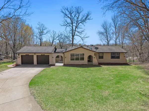 14520 Martin CT NW, Andover, MN 55304