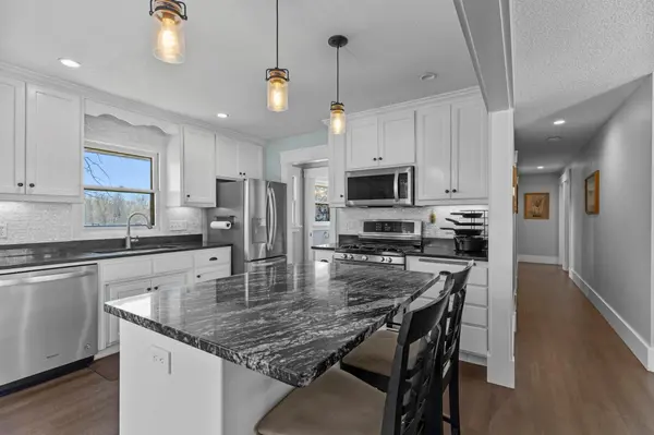 14520 Martin CT NW, Andover, MN 55304