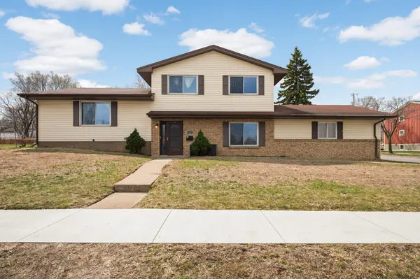732 Rondo AVE, Saint Paul, MN 55104