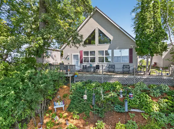 2666 N Lake Miltona DR NE, Alexandria, MN 56354