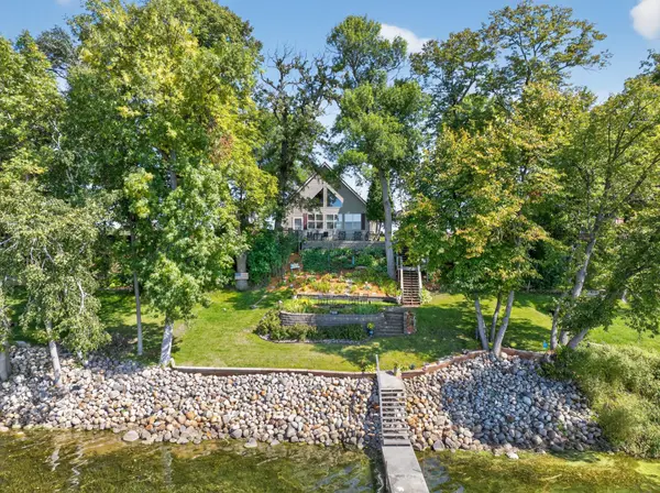 2666 N Lake Miltona DR NE, Alexandria, MN 56354