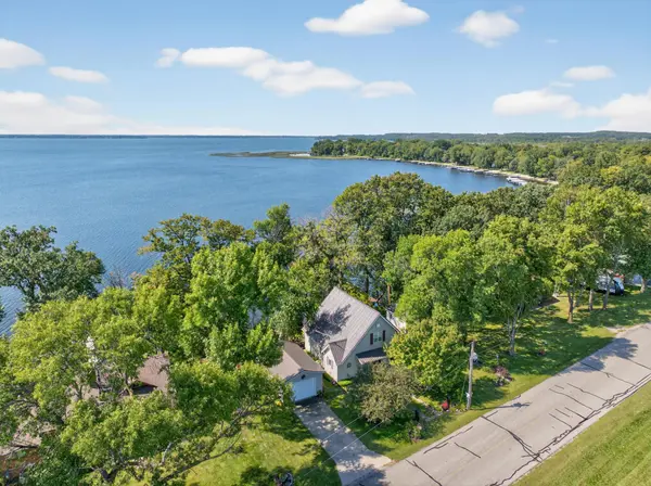 2666 N Lake Miltona DR NE, Alexandria, MN 56354