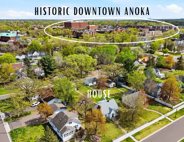 2232 Branch AVE, Anoka, MN 55303