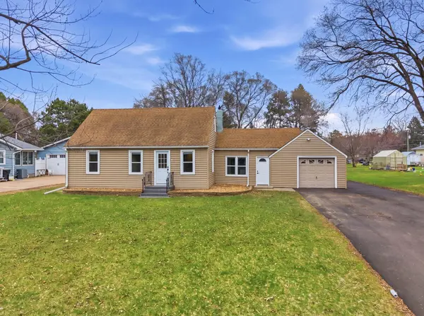 8781 Griggs AVE, Circle Pines, MN 55014