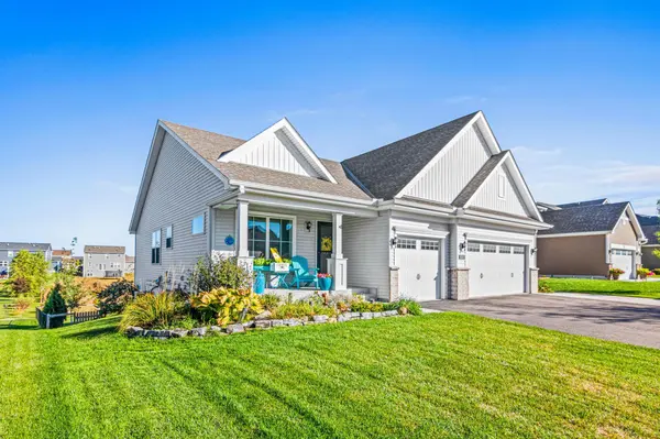 10001 190th AVE NW, Elk River, MN 55330