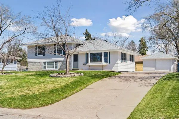 9207 Washington ST NE, Blaine, MN 55434